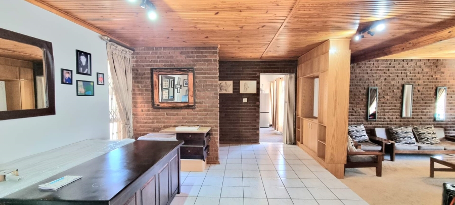 3 Bedroom Property for Sale in Heuwelsig Free State